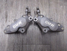 Remklauwen BMW R 1200 GS