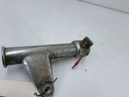 Koplampomlijsting Honda CB 400