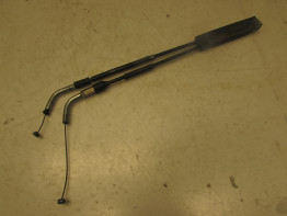 Throttle cable Yamaha V max