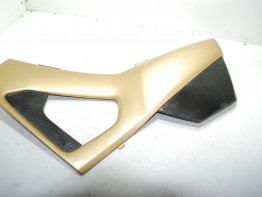 Cowl left small Yamaha XVZ 1200 Venture