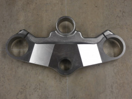 Kroonplaat Triumph 955 daytona