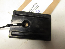 Motorblockdeckel Yamaha V max