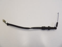 Rempedaal Honda CB 750 