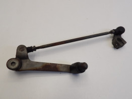 Schalthebel Yamaha XJ 900 S Diversion