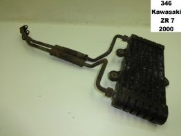 Oliekoeler Kawasaki ZR 7