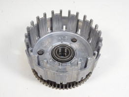 Koppeling Ducati monster 600