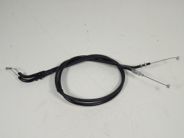 Throttle cable Yamaha FZ6