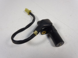 Nokkenas Honda VFR 800 I