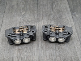 Brake calipers front Yamaha MT 10