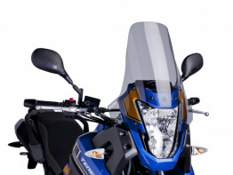 Scheibe Windschild Yamaha XTZ Tenere