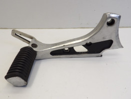 Duo voetsteun rechts Suzuki GR 650