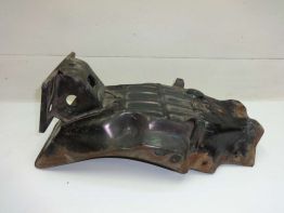 Rear fender Honda CB 450