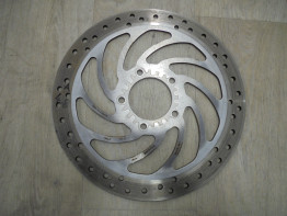 Bremsscheibe hinten Indian Scout