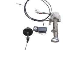 Slotenset Suzuki Burgman 200