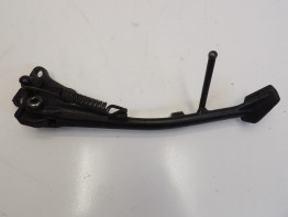 Standaard Triumph Sprint ST 1050