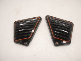 Afdekkap Harley Davidson VROD VRSC