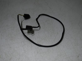 Bremszylinder hinten BMW R 1200 RT