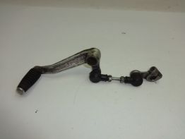 Schakelpedaal Suzuki GSX F 600