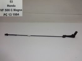 Remstang Honda VF 500 