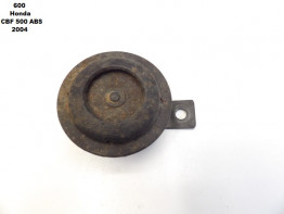 Claxon Honda CBF 500