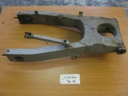 Achterbrug Kawasaki ZZR 600