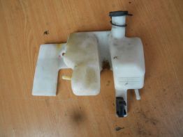 Koelvloeistof reservoir Honda CB 600 F