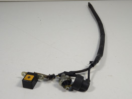 Pulsgever Kawasaki ER 6