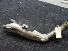 Auspuff-Krummer Yamaha YZF R1