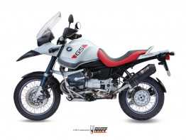Sportdemper BMW R 1150 GS