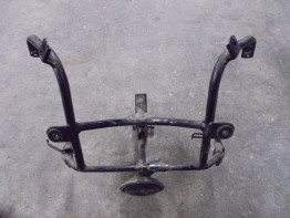 Kuipframe Suzuki GSF 600 650 Bandit 