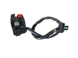 Handlebar switch assy left Ducati monster 900