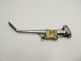 Standaard Suzuki LS 650