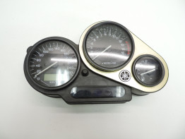 Tellerset Yamaha FAZER 600