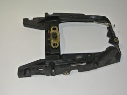 Achterspatbord BMW R 1150 R