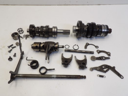 Versnellingsbak Honda CB 550