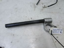 Clip on links Suzuki GSX F 600
