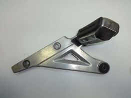 Duo voetsteun links Honda VF 500 