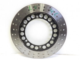 Remschijf voor links Yamaha FZ 750