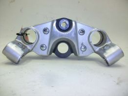 Kroonplaat Suzuki GSX F 750