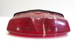 Rucklicht Kawasaki ZXR 750