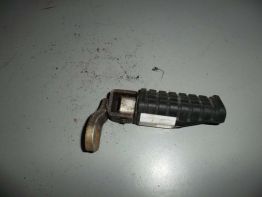 Rechter schetsplaat Kawasaki GPZ 500