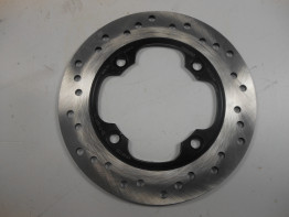Rear brake disc Triumph Street Triple 675