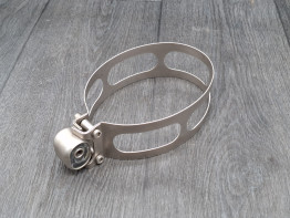 Auspuff BMW R 1200 GS Adventure