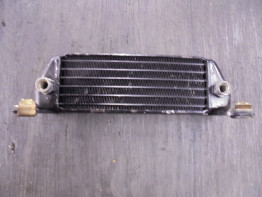 Oliekoeler BMW R 1100 GS