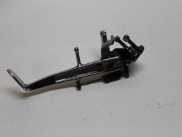 Standaard Suzuki GSX R 750 RK