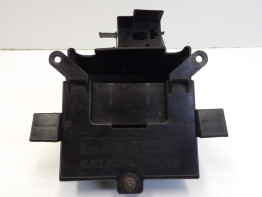 Batterie befestigung Honda CBR 600 F