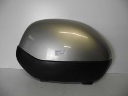 Rechter kofferdeksel Honda Deauville 650 - 700