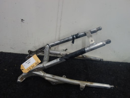 Heckrahme TM Racing 530 F