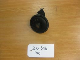 Claxon Kawasaki ZX 6 R