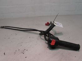 Stuurschakelaar Honda CBR 600 F